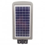 Lampa solara stradala 60W